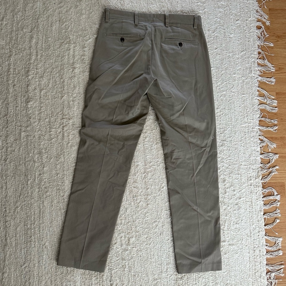 Dockets Khakis - Picture 3 of 3
